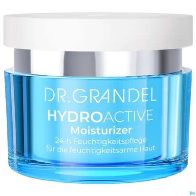 Dr.grandel Hydro Active Moisturizer 41531 50ml, A-Nr.: 5893468 - 03