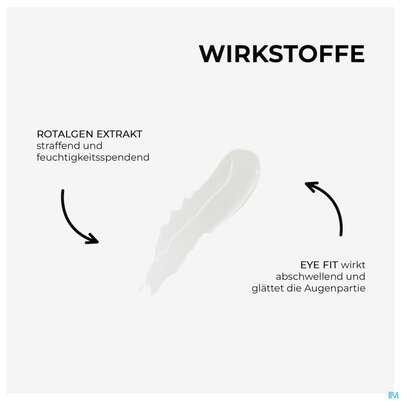 Dr.grandel Nutri Sensation Eye Cream +mask 40445 20ml, A-Nr.: 5895102 - 08