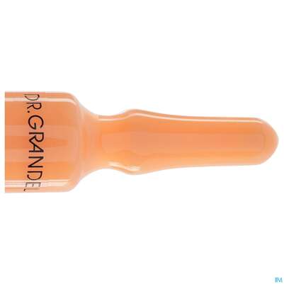 Dr.grandel Professional Selektion Ampulle Vitamin Glow 3x3ml 41677 9ml, A-Nr.: 5895510 - 05