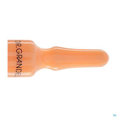 Dr.grandel Professional Selektion Ampulle Vitamin Glow 3x3ml 41677 9ml, A-Nr.: 5895510 - 07