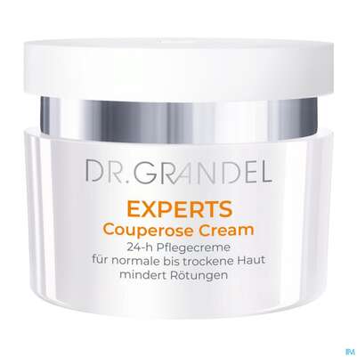 Dr.grandel Specials Couperose Expert Cream 41865 50ml, A-Nr.: 5895444 - 01