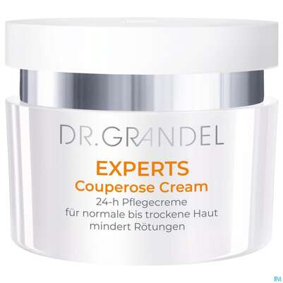 Dr.grandel Specials Couperose Expert Cream 41865 50ml, A-Nr.: 5895444 - 02