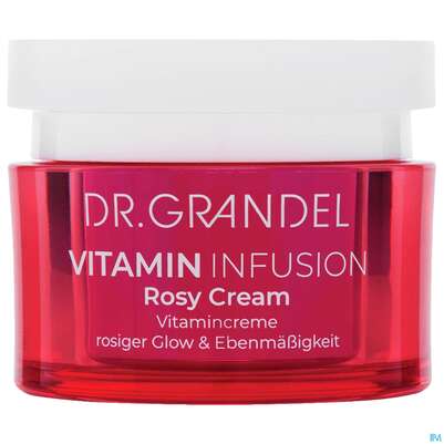 Dr.grandel Vitamin Infusion Rosy Cream 41558 50ml, A-Nr.: 5893592 - 03