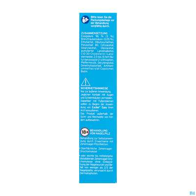 Excilor Easy Pen Excilor Dosierstift 4ml, A-Nr.: 5960489 - 06