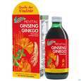 Sie sehen eine Packung Ginseng Ginkgo Revital China Elixier Bio Wein 16% Vol. 330ml, Produktbild: 09 Ginseng Ginkgo Revital China Elixier Bio Wein 16% Vol. 330ml, A-Nr.: 3961697 - 09