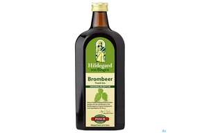 Hildegard Posch Brombeerblaetter Trank 500ml, A-Nr.: 2194238 - 01