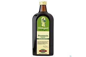 Hildegard Posch Rainfarn Trank Prostavin Tr 500ml, A-Nr.: 2194327 - 01