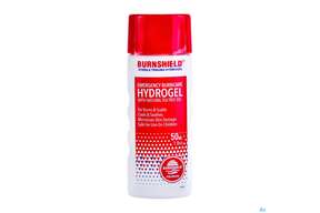 Hydrogel Burnshield 50ml V 076 1st, A-Nr.: 5876010 - 01