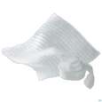 Kompressen Suprasorb A Pro 10x10cm 33933 10st, A-Nr.: 4554646 - 01