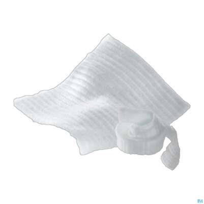 Kompressen Suprasorb A Pro 10x10cm 33933 10st, A-Nr.: 4554646 - 02