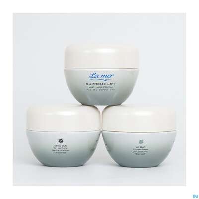 La Mer Mit Parfum Supreme/lift Anti-age Cream Tag 50ml, A-Nr.: 5827187 - 06