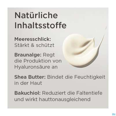 Sie sehen eine Packung La Mer Ohne Parfum Supreme Natural Lift Antiage Nachtcreme Tiege 50ml, Produktbild: 08 La Mer Ohne Parfum Supreme Natural Lift Antiage Nachtcreme Tiege 50ml, A-Nr.: 4329688 - 08
