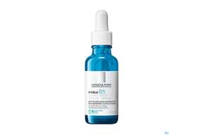 La Roche Posay Hyalu B5 Gesicht Antifalten Suract Serum 30ml, A-Nr.: 5976697 - 01