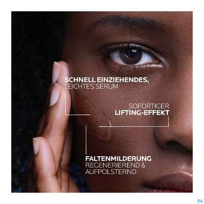 La Roche Posay Hyalu B5 Gesicht Antifalten Suract Serum 30ml, A-Nr.: 5976697 - 07