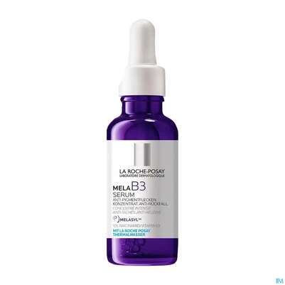 La Roche Posay Mela B3 Serum Jumbo 50ml, A-Nr.: 5957783 - 01