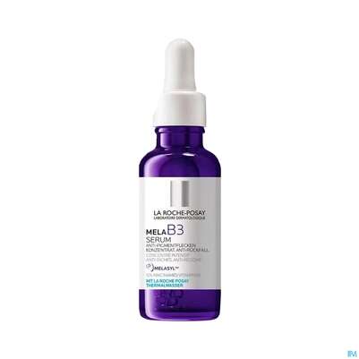 La Roche Posay Mela B3 Serum Jumbo 50ml, A-Nr.: 5957783 - 02