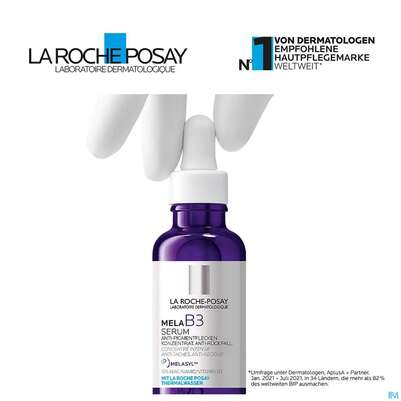 La Roche Posay Mela B3 Serum Jumbo 50ml, A-Nr.: 5957783 - 05