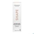 Sie sehen eine Packung Madara Shape Cellulite Cream Caffeine-mate 150ml, Produktbild: 01 Madara Shape Cellulite Cream Caffeine-mate 150ml, A-Nr.: 5437641 - 01