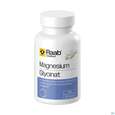 Magnesium Glycinat Kapseln Raab 100st, A-Nr.: 5925613 - 02
