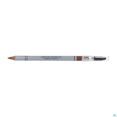 Mavala Augenbrauenstifte Marron (mittelbraun) 1g, A-Nr.: 3651666 - 01