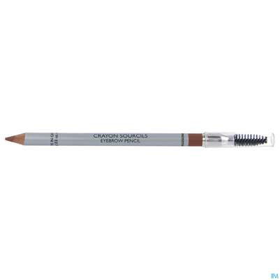 Mavala Augenbrauenstifte Marron (mittelbraun) 1g, A-Nr.: 3651666 - 02