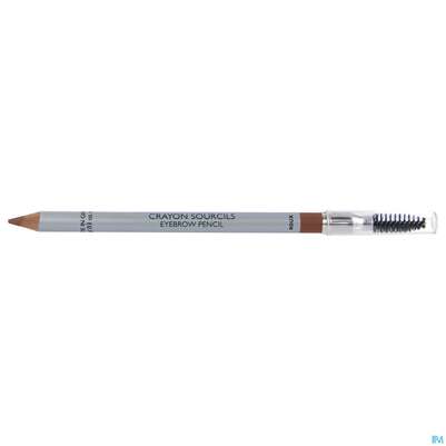 Sie sehen eine Packung Mavala Augenbrauenstifte Roux 1g, Produktbild: 02 Mavala Augenbrauenstifte Roux 1g, A-Nr.: 3815145 - 02