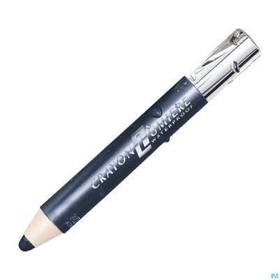 Sie sehen eine Packung Mavala Lidschatten/stifte Bleu/saphir/dunkelblau 1,6g, Produktbild: 01 Mavala Lidschatten/stifte Bleu/saphir/dunkelblau 1,6g, A-Nr.: 3651608 - 01