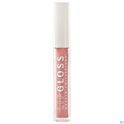 Sie sehen eine Packung Mavala Lipgloss 27 Litchi 1st, Produktbild: 02 Mavala Lipgloss 27 Litchi 1st, A-Nr.: 3968185 - 02