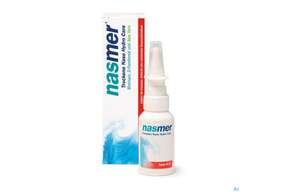 Nasenspray Nasmer 30ml, A-Nr.: 5949619 - 01