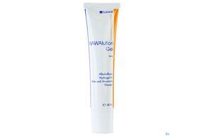 Nawalution Wundspuellösung Allomed 500ml, A-Nr.: 5052378 - 01