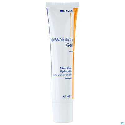 Nawalution Wundspuellösung Allomed 500ml, A-Nr.: 5052378 - 01