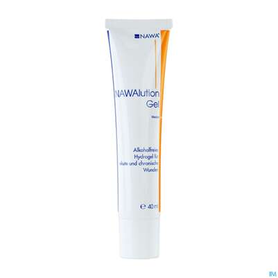 Nawalution Wundspuellösung Allomed 500ml, A-Nr.: 5052378 - 02