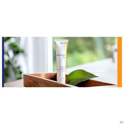 Nawalution Wundspuellösung Allomed 500ml, A-Nr.: 5052378 - 04