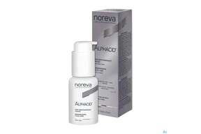 Noreva Alphacid+ Creme 30ml, A-Nr.: 5960549 - 01