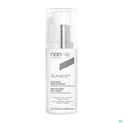 Noreva Alphacid+ Creme 30ml, A-Nr.: 5960549 - 03