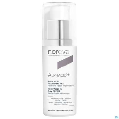Noreva Alphacid+ Creme 30ml, A-Nr.: 5960549 - 04