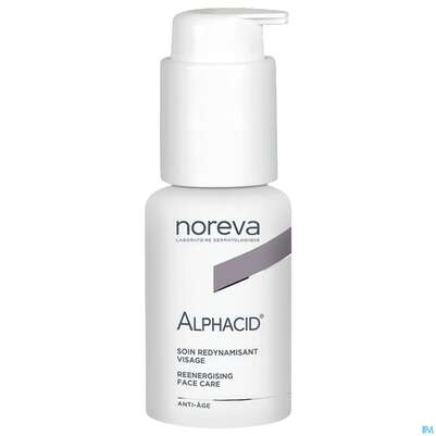 Noreva Alphacid+ Creme 30ml, A-Nr.: 5960549 - 05