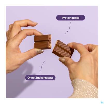 Nupo Lebenswert Prot. Snack Bite 64,5g, A-Nr.: 5739170 - 09