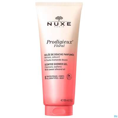 Nuxe My Pink Crush Travel Kit Vr Mic Wat 100ml+ Prod B Mask75ml+cr15ml+hp Or Fl 10 1pk, A-Nr.: 5984047 - 03