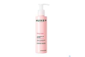 Nuxe Very Rose Creamy Cleansing Milk 200ml, A-Nr.: 5948146 - 01