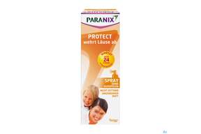 Paranix Protect Spray 50000 100ml, A-Nr.: 5933363 - 01
