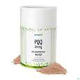 Pqq/mgcpqq Kapseln 20mg Sanuvit 30st, A-Nr.: 5625472 - 02