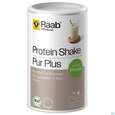 Protein Pulver Bio Raab Shake Pur Plus 500g, A-Nr.: 5871573 - 01