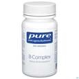 Pure Encapsulations Kapseln B-complex Bce3a 30st, A-Nr.: 5907785 - 02
