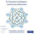 Pure Encapsulations Kapseln B-complex Bce3a 30st, A-Nr.: 5907785 - 03