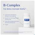 Pure Encapsulations Kapseln B-complex Bce3a 30st, A-Nr.: 5907785 - 06
