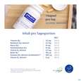 Pure Encapsulations Kapseln B-complex Bce3a 30st, A-Nr.: 5907785 - 09