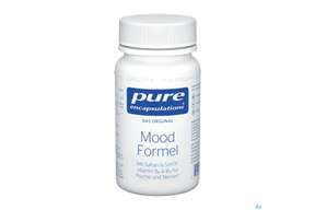 Pure Encapsulations Kapseln Mood Formel Mof3a 30st, A-Nr.: 5828040 - 01