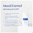 Sie sehen eine Packung Pure Encapsulations Kapseln Mood Formel Mof3a 30st, Produktbild: 06 Pure Encapsulations Kapseln Mood Formel Mof3a 30st, A-Nr.: 5828040 - 06