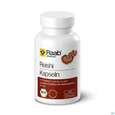 Reishi Kapseln Bio Raab 80st, A-Nr.: 5871610 - 01